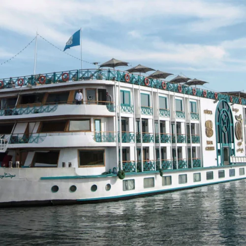 Nile Cruise 4 Days / 3 Nights: Aswan to Luxor – photo 3
