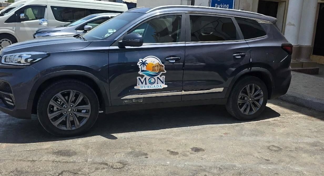 Private Transfer from Hurghada to Cairo, Luxor & Aswan 2026: Prices & Tips
