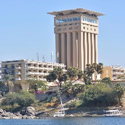 Hurghada city tour, Egypt
