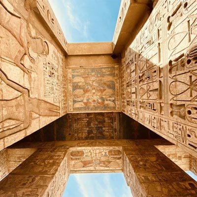 Egypt travel and tours