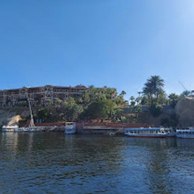 El Gouna, Red Sea, Egypt