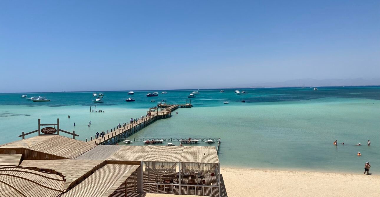 Les îles de Hurghada : laquelle choisir ? Comparatif et prix (2026)