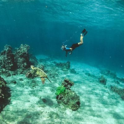 Red Sea coast, Hurghada, Egypt