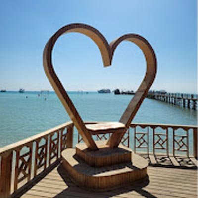 Boat trips to Red Sea islands from Hurghada