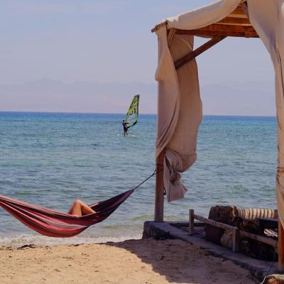 Spa and massage in Hurghada, Egypt