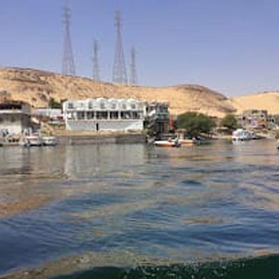 Airport and hotel transfers in Hurghada, Egypt