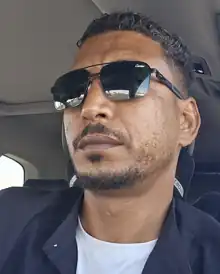 Hamada, Driver