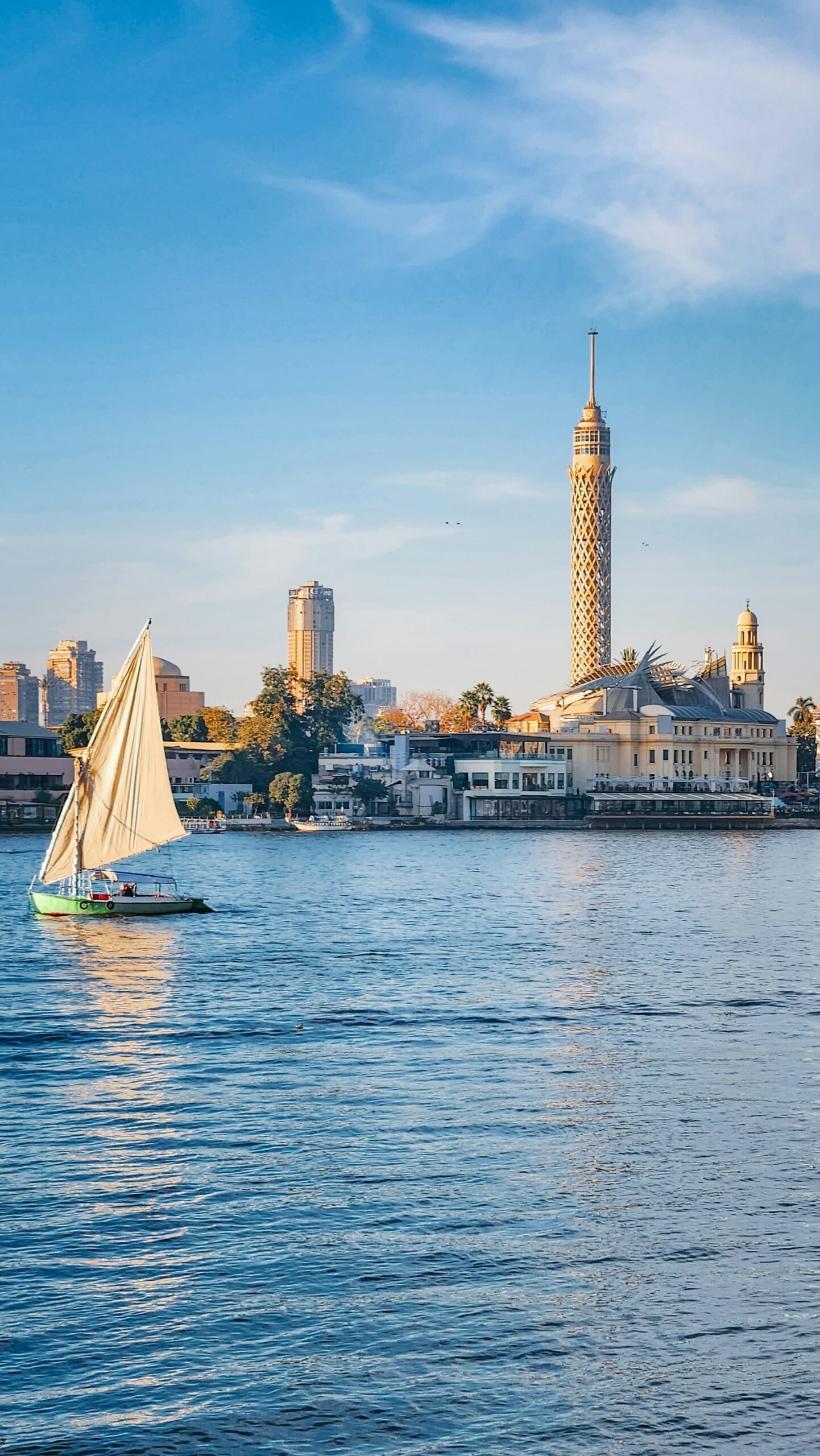Hurghada City Tour: El Mina Mosque, Coptic Church, Fish Market & Marina – photo 4