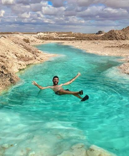 Siwa Oasis 2 Days / 1 Night – photo 2