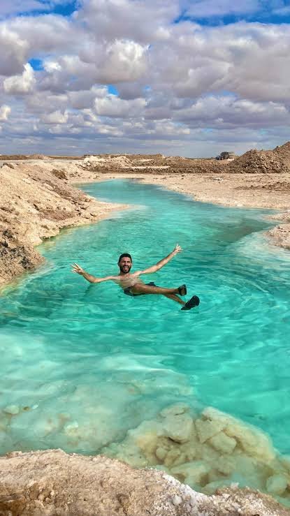 Siwa Oasis 2 Days / 1 Night – photo 2