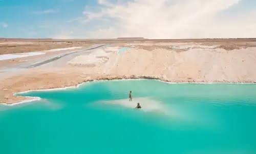 Siwa Oasis 3-Day / 2-Night Desert Adventure – photo 2