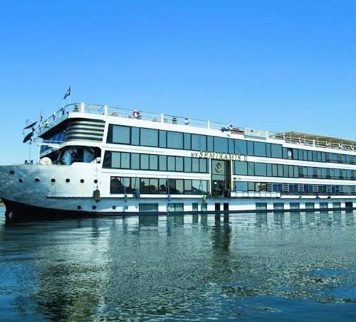 Nile Cruise 5 Days / 4 Nights: Luxor to Aswan