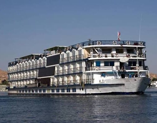 Nile Cruise 5 Days / 4 Nights: Luxor to Aswan – photo 2