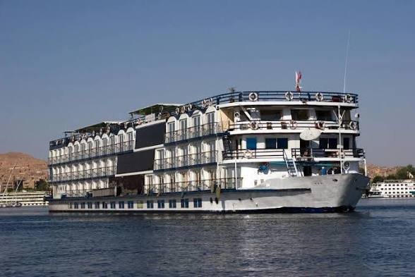 Nile Cruise 5 Days / 4 Nights: Luxor to Aswan – photo 2