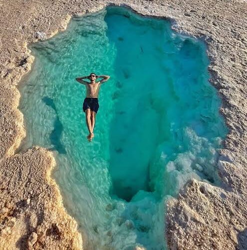 Siwa Oasis 2 Days / 1 Night