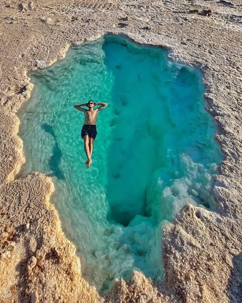 Siwa Oasis 2 Days / 1 Night