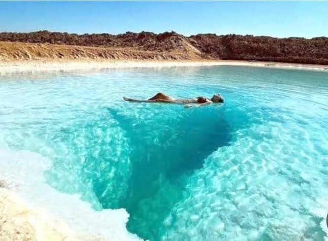 Siwa Oasis 3-Day / 2-Night Desert Adventure