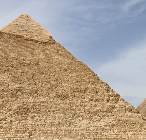 Cairo Day Trip by Bus from Hurghada: Pyramids, Museum & Khan el-Khalili – photo 2