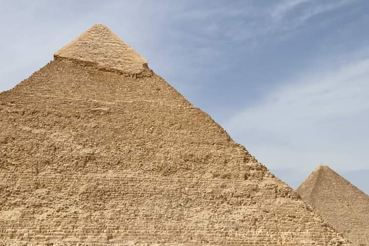 Cairo Day Trip by Bus from Hurghada: Pyramids, Museum & Khan el-Khalili – photo 2