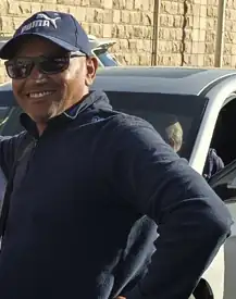 Mahmoud Ahmed, Tour Guide – Luxor