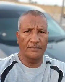 Mohamed Hashem, Driver