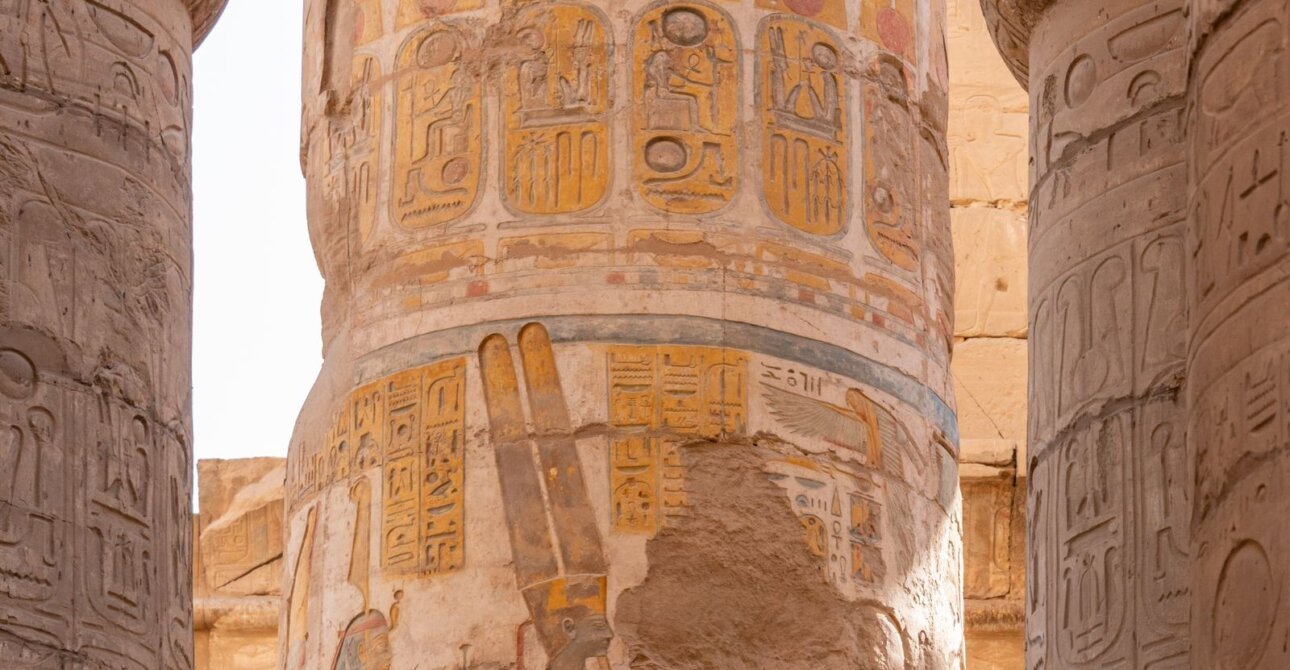 Excursion à Louxor depuis Hurghada : prix, programme et conseils (2026)