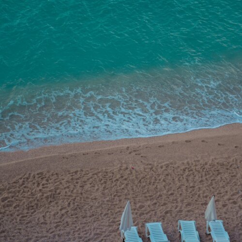 Hula Hula Island beach Hurghada