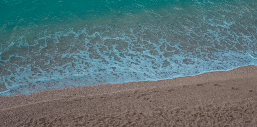 Hula Hula Island beach Hurghada