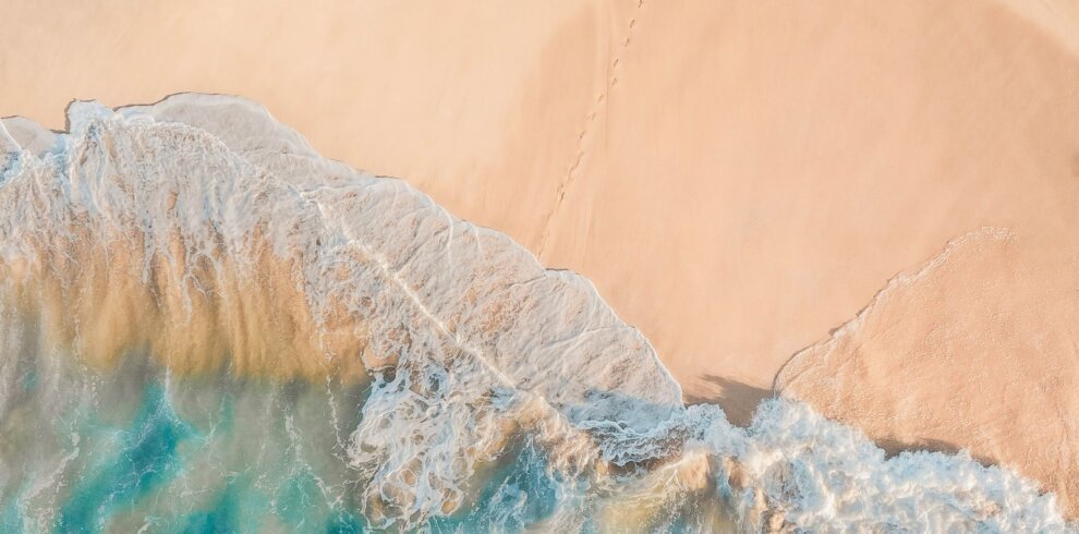 White Island sandbank Hurghada