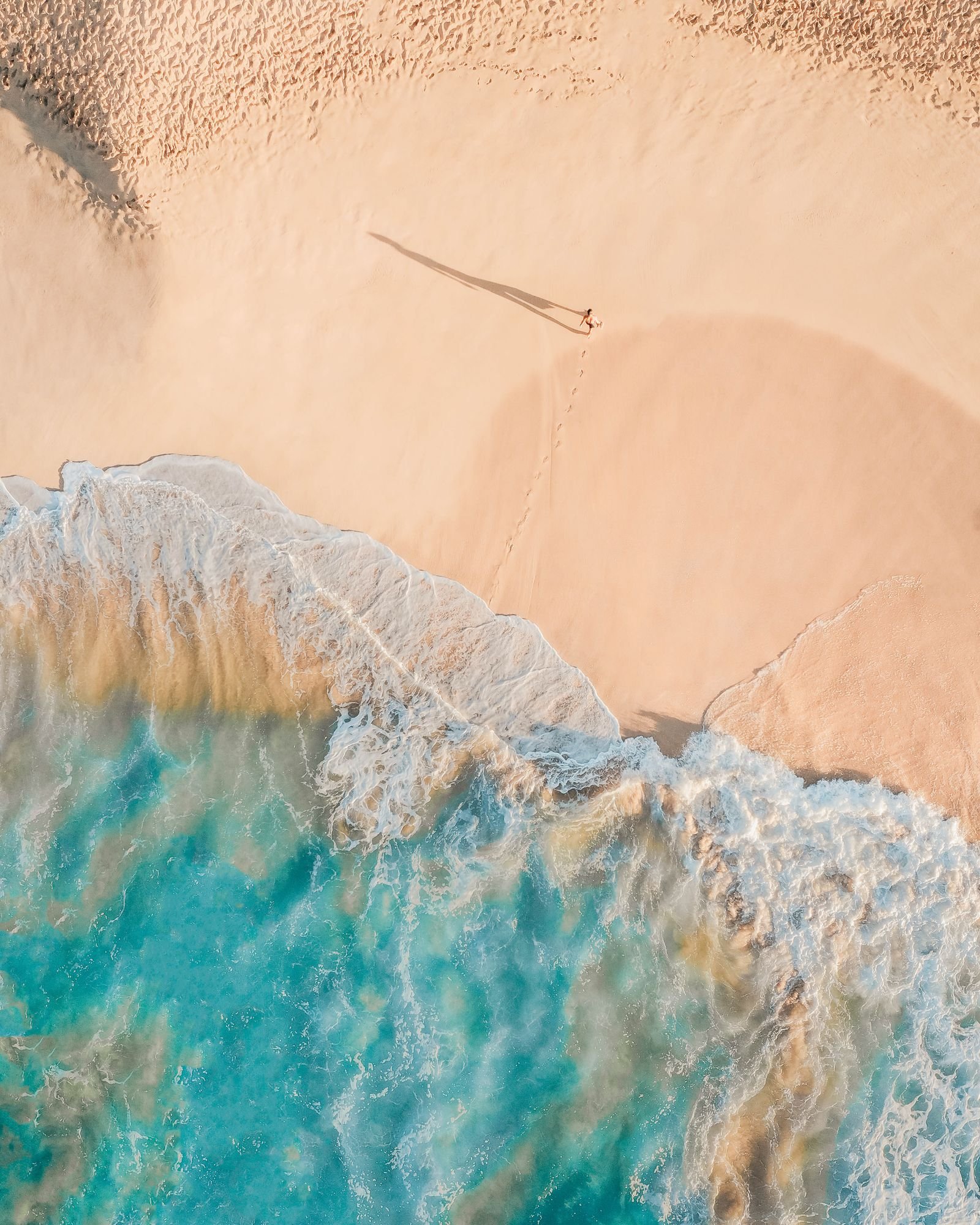 White Island sandbank Hurghada