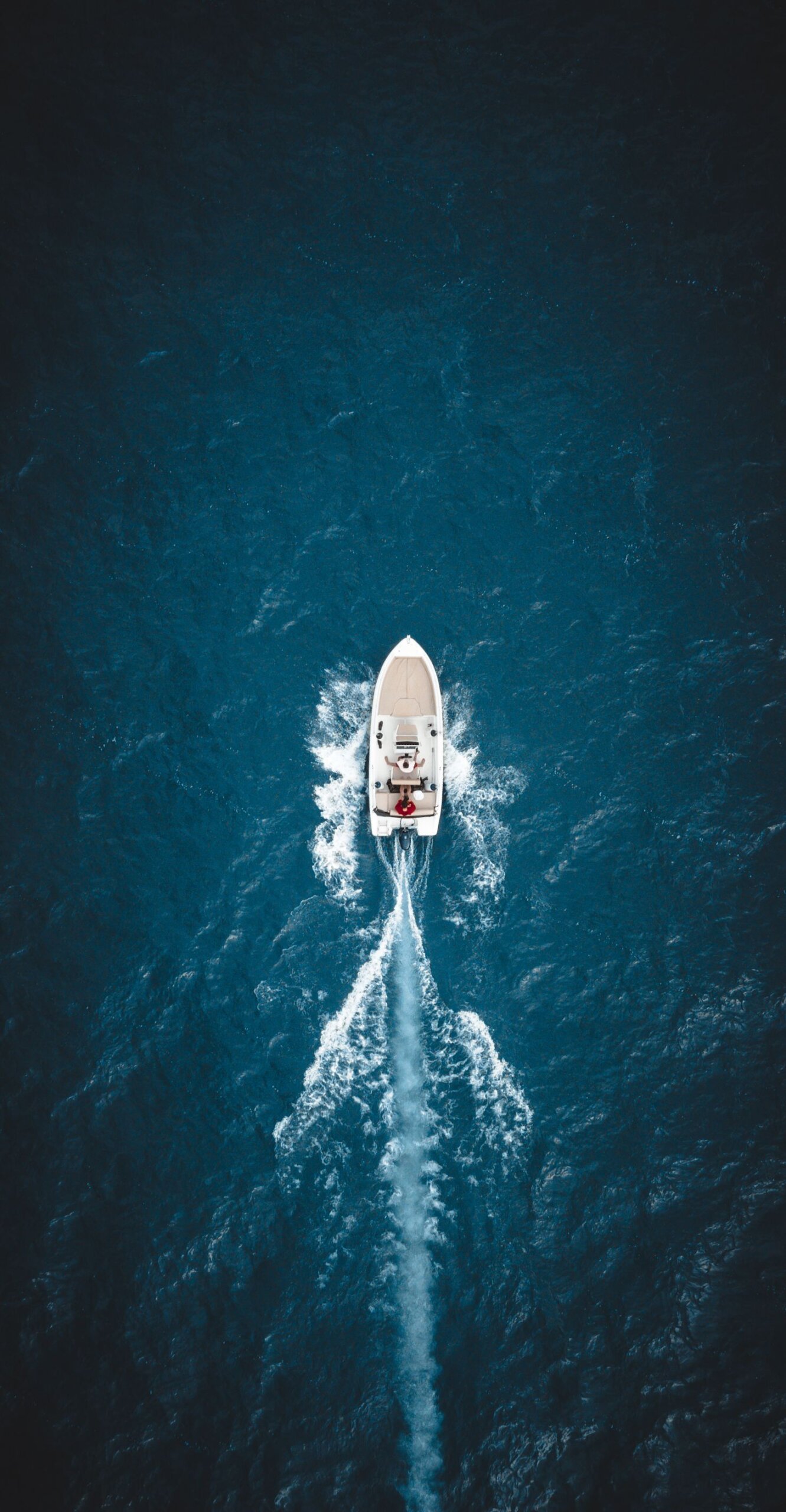 Speedboat to Magawish Island Hurghada