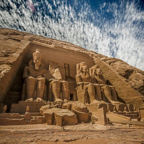 Abu Simbel Private Day Trip from Aswan – photo 5