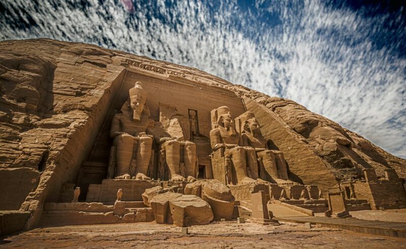 Abu Simbel Private Day Trip from Aswan – photo 5