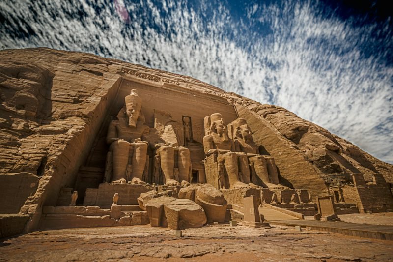 Abu Simbel Private Day Trip from Aswan – photo 5