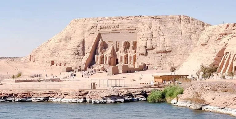Abu Simbel Private Day Trip from Aswan – photo 2