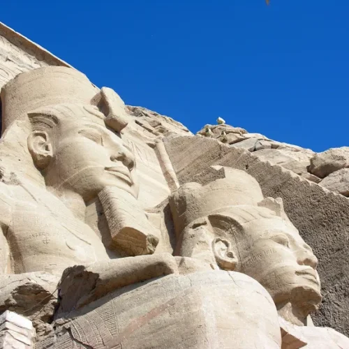 Abu Simbel Private Day Trip from Aswan – photo 3