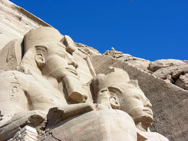 Abu Simbel Private Day Trip from Aswan – photo 3