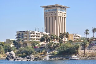 Aswan Private Day Tour: High Dam, Philae Temple & Nubian Village