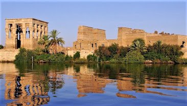 Nile Cruise 4 Days / 3 Nights: Aswan to Luxor – photo 2
