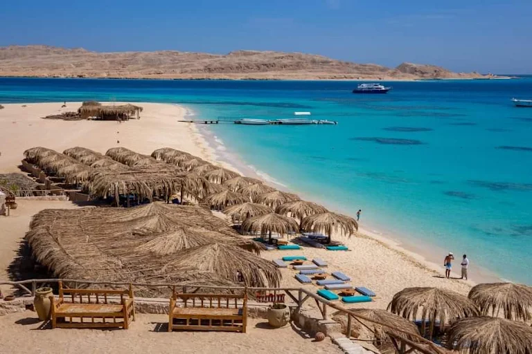 7-Day Egypt Discovery Tour: Cairo, Luxor & the Red Sea