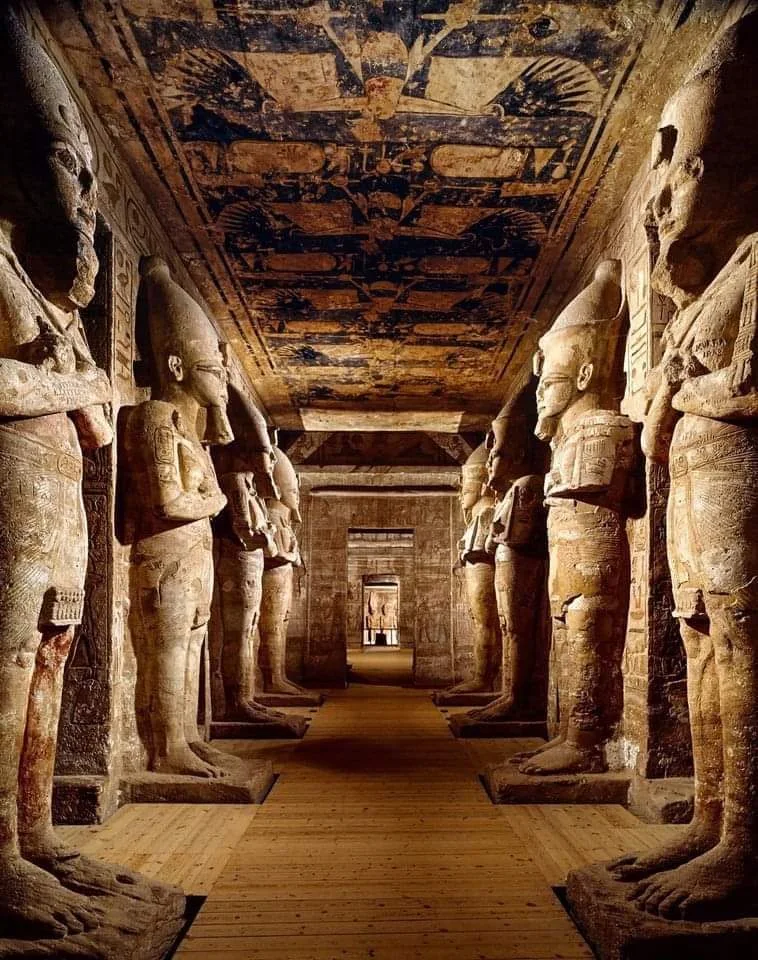 Abu Simbel Private Day Trip from Aswan
