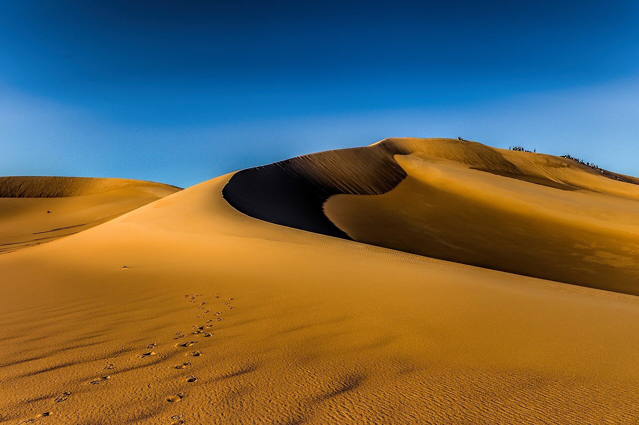 Siwa Oasis 2 Days / 1 Night – photo 3